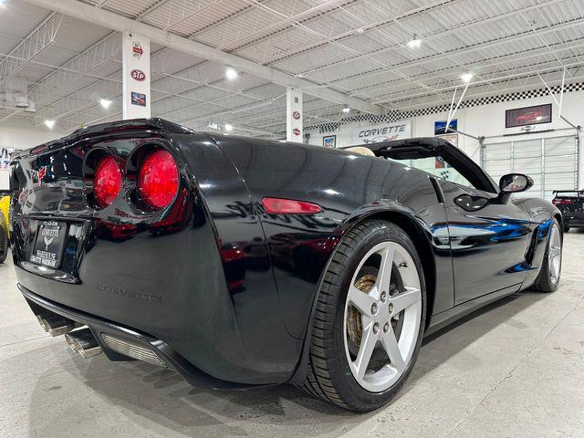 2006 Chevrolet Corvette (CC-2107995) for sale in Dallas, Texas