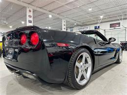 2006 Chevrolet Corvette (CC-2107995) for sale in Dallas, Texas