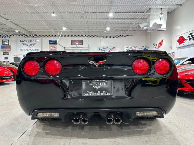 2006 Chevrolet Corvette (CC-2107995) for sale in Dallas, Texas