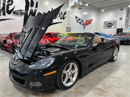 2006 Chevrolet Corvette (CC-2107995) for sale in Dallas, Texas