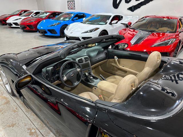 2006 Chevrolet Corvette (CC-2107995) for sale in Dallas, Texas