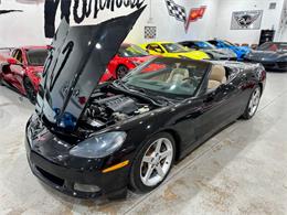 2006 Chevrolet Corvette (CC-2107995) for sale in Dallas, Texas