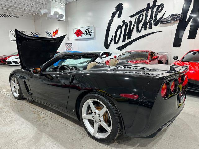 2006 Chevrolet Corvette (CC-2107995) for sale in Dallas, Texas