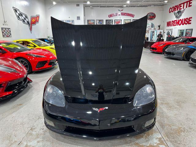 2006 Chevrolet Corvette (CC-2107995) for sale in Dallas, Texas