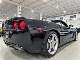2006 Chevrolet Corvette (CC-2107995) for sale in Dallas, Texas