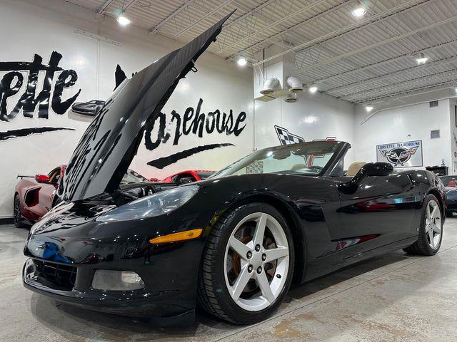 2006 Chevrolet Corvette (CC-2107995) for sale in Dallas, Texas