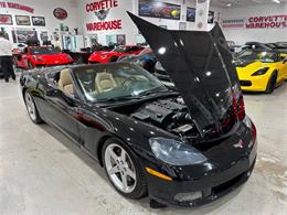 2006 Chevrolet Corvette (CC-2107995) for sale in Dallas, Texas