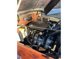 1953 Willys Jeep (CC-2107996) for sale in Cadillac, Michigan