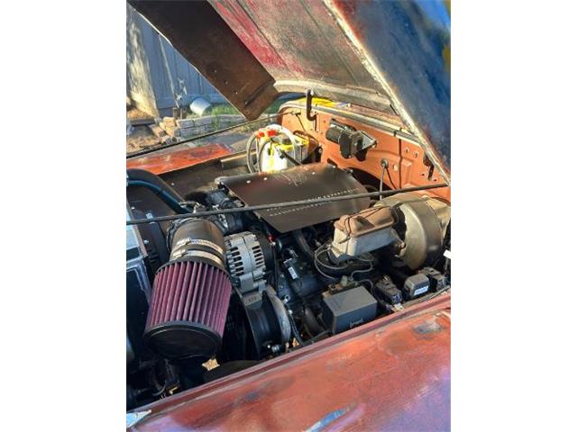 1953 Willys Jeep (CC-2107996) for sale in Cadillac, Michigan