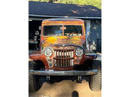 1953 Willys Jeep (CC-2107996) for sale in Cadillac, Michigan