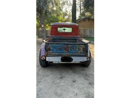 1953 Willys Jeep (CC-2107996) for sale in Cadillac, Michigan