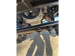 1953 Willys Jeep (CC-2107996) for sale in Cadillac, Michigan