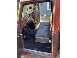 1953 Willys Jeep (CC-2107996) for sale in Cadillac, Michigan