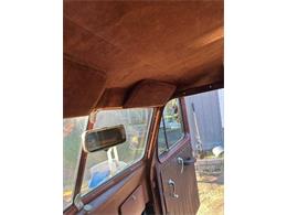 1953 Willys Jeep (CC-2107996) for sale in Cadillac, Michigan
