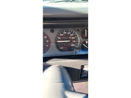 1989 Jeep Cherokee (CC-2107997) for sale in Cadillac, Michigan