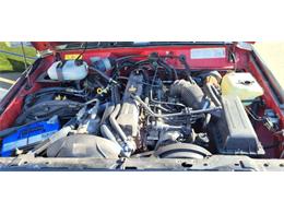 1989 Jeep Cherokee (CC-2107997) for sale in Cadillac, Michigan