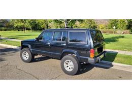 1989 Jeep Cherokee (CC-2107997) for sale in Cadillac, Michigan