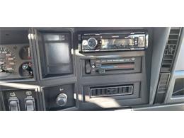 1989 Jeep Cherokee (CC-2107997) for sale in Cadillac, Michigan