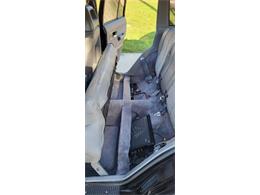 1989 Jeep Cherokee (CC-2107997) for sale in Cadillac, Michigan