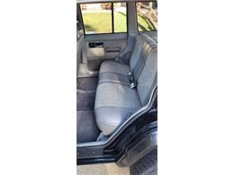1989 Jeep Cherokee (CC-2107997) for sale in Cadillac, Michigan