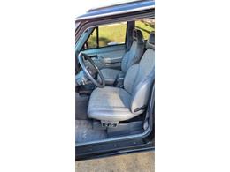 1989 Jeep Cherokee (CC-2107997) for sale in Cadillac, Michigan