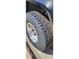 1989 Jeep Cherokee (CC-2107997) for sale in Cadillac, Michigan