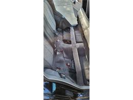 1989 Jeep Cherokee (CC-2107997) for sale in Cadillac, Michigan
