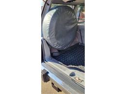 1989 Jeep Cherokee (CC-2107997) for sale in Cadillac, Michigan