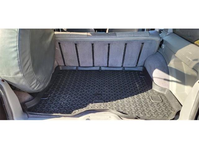 1989 Jeep Cherokee (CC-2107997) for sale in Cadillac, Michigan