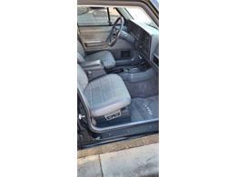 1989 Jeep Cherokee (CC-2107997) for sale in Cadillac, Michigan