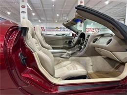 2003 Chevrolet Corvette (CC-2107998) for sale in Dallas, Texas