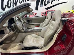 2003 Chevrolet Corvette (CC-2107998) for sale in Dallas, Texas