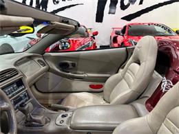 2003 Chevrolet Corvette (CC-2107998) for sale in Dallas, Texas