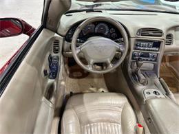 2003 Chevrolet Corvette (CC-2107998) for sale in Dallas, Texas