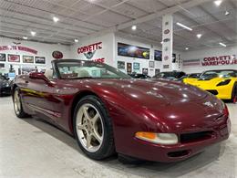 2003 Chevrolet Corvette (CC-2107998) for sale in Dallas, Texas