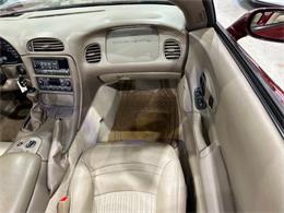 2003 Chevrolet Corvette (CC-2107998) for sale in Dallas, Texas