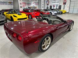 2003 Chevrolet Corvette (CC-2107998) for sale in Dallas, Texas