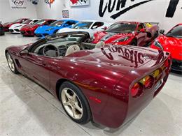 2003 Chevrolet Corvette (CC-2107998) for sale in Dallas, Texas
