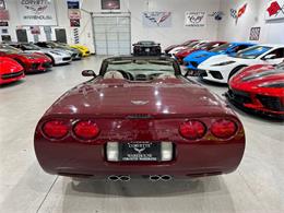 2003 Chevrolet Corvette (CC-2107998) for sale in Dallas, Texas