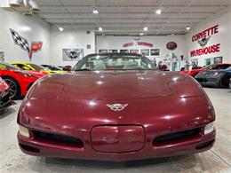 2003 Chevrolet Corvette (CC-2107998) for sale in Dallas, Texas