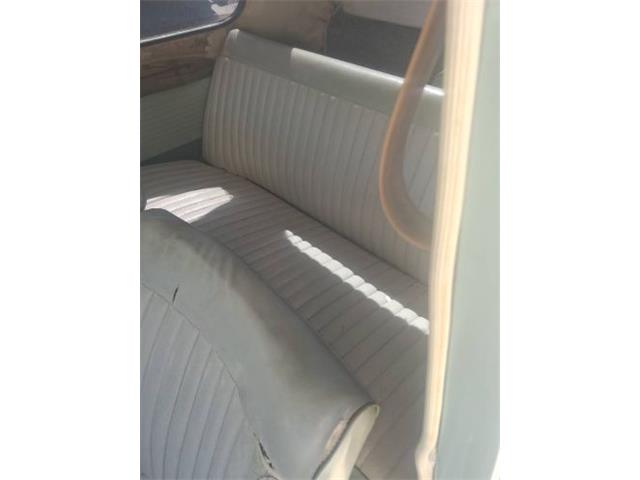 1965 Volkswagen Beetle (CC-2107999) for sale in Cadillac, Michigan