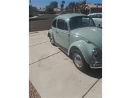 1965 Volkswagen Beetle (CC-2107999) for sale in Cadillac, Michigan