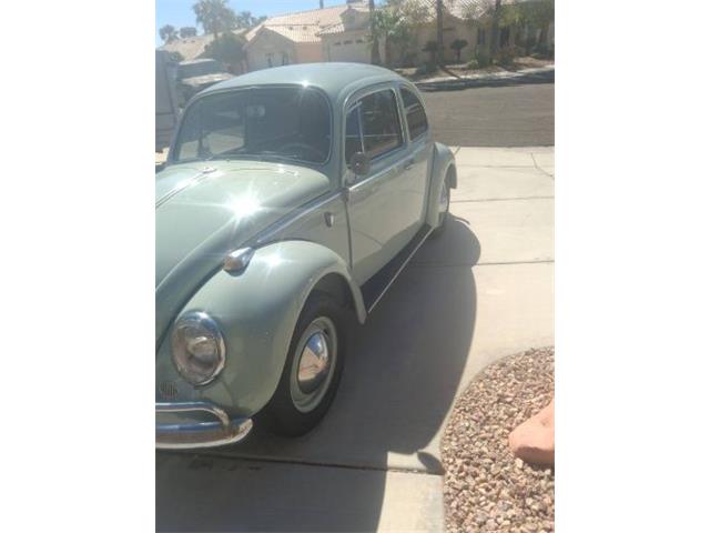 1965 Volkswagen Beetle (CC-2107999) for sale in Cadillac, Michigan