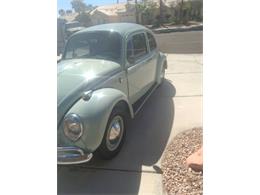 1965 Volkswagen Beetle (CC-2107999) for sale in Cadillac, Michigan
