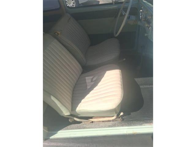 1965 Volkswagen Beetle (CC-2107999) for sale in Cadillac, Michigan