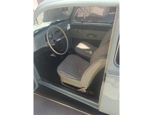 1965 Volkswagen Beetle (CC-2107999) for sale in Cadillac, Michigan