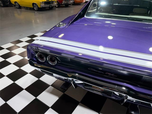 1968 Dodge Charger (CC-2100008) for sale in Addison, Illinois