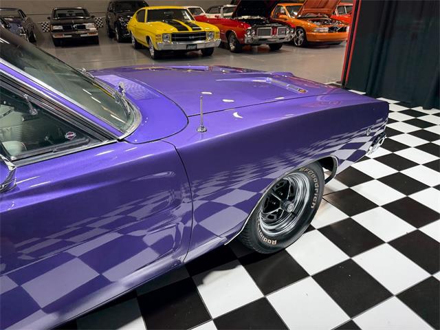 1968 Dodge Charger (CC-2100008) for sale in Addison, Illinois