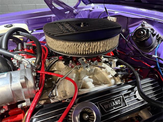 1968 Dodge Charger (CC-2100008) for sale in Addison, Illinois