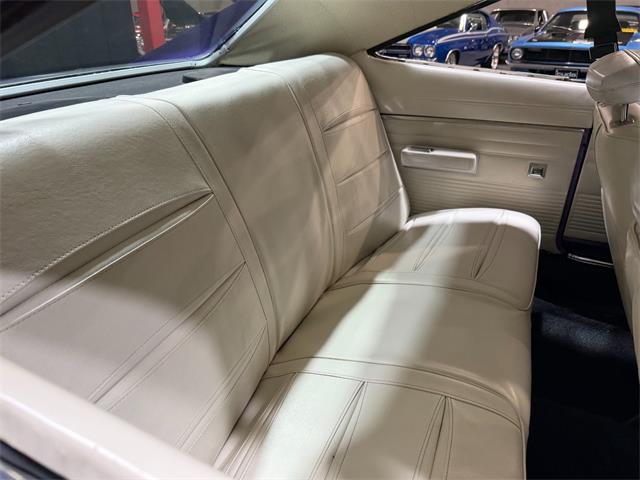 1968 Dodge Charger (CC-2100008) for sale in Addison, Illinois